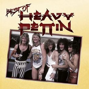 Download track In And Out Of Love Heavy Pettin