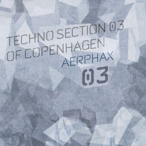 Download track Border Connection Aerphax