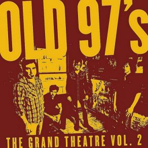 Download track No Simple Machine Old 97'S