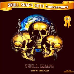 Download track Want You To Know Skull Snaps, 50th. Anniversary