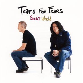 Download track Closest Thing To Heaven (Live) Tears For Fears