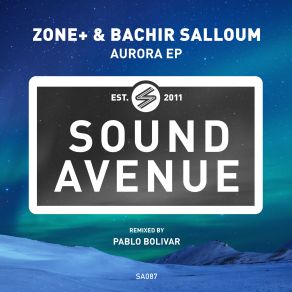 Download track Aurora Bachir Salloum, Zone Plus