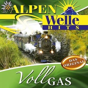 Download track Alpen-Welle Melodie Alpen-Welle