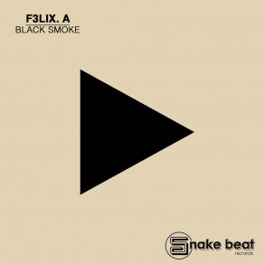 Download track Black Smoke (Radio Edit) F3LIX A