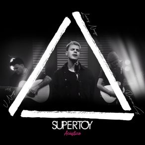 Download track Hey Baby (Acústico) Supertoy