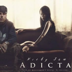 Download track Adicta Nicky Jam