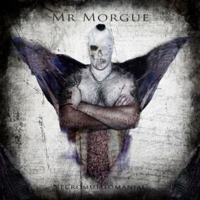 Download track A Bloody Smile Mr Morgue