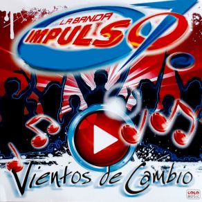 Download track Cometa Blanca La Banda ImpulsoLos Autenticos, Chanchi