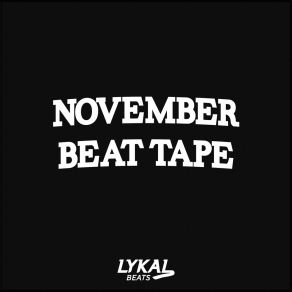 Download track Future Lykal Beats