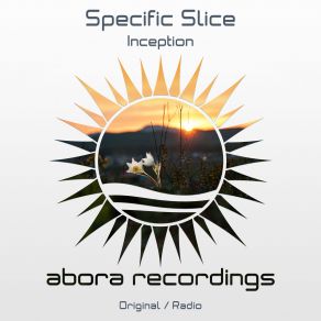 Download track Inception (Radio Edit) Specific Slice