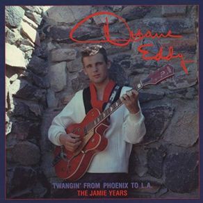 Download track Along The Navajo Trail Duane Eddy