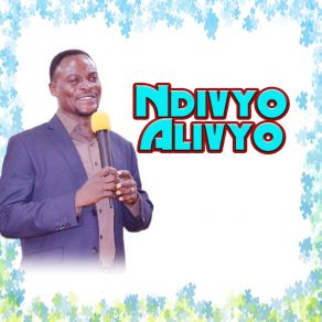 Download track Ndivyo Alivyo Joshua Makondeko