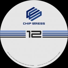 Download track Chip Stress 12 A (Original Mix) Erhalder