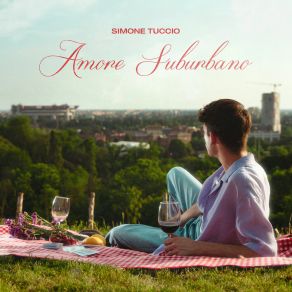 Download track Canzone D'amore Simone Tuccio