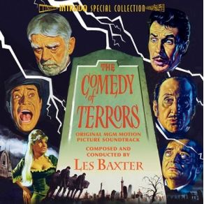 Download track That's All Les Baxter And His Orchestra