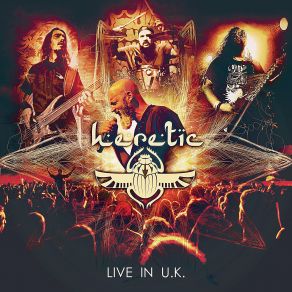 Download track Rebellions The Heretic