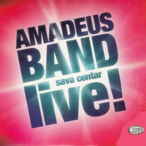 Download track Nju Ne Zaboravljam (Live) Amadeus Band