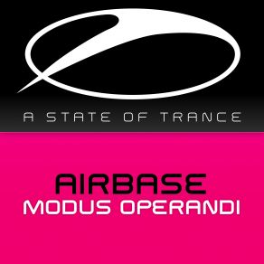 Download track Modus Operandi (Original Mix) Airbase