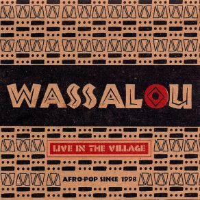 Download track Happy Children Wassalou