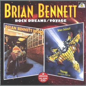 Download track Banja Booga Brian Bennett