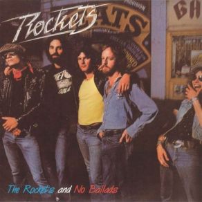 Download track I Want You To Love Me The Rockets