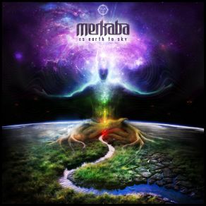 Download track The Maya Of Our Time Merkaba