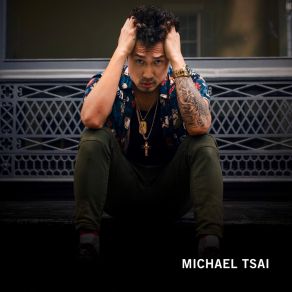 Download track It's About Love Michael Tsai