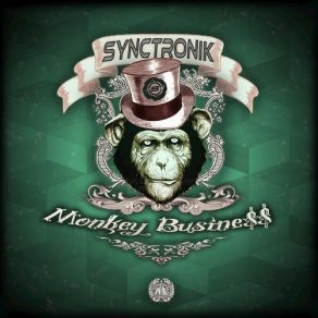 Download track Monkey Business SynctronikMonkey Black