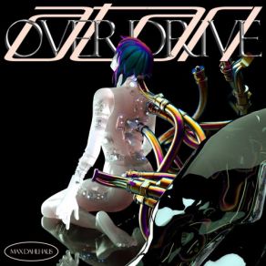 Download track Atari Overdrive Max Dahlhaus