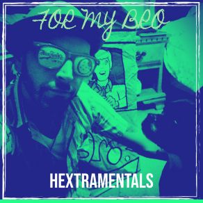 Download track Miss My Nigga Hextramentals