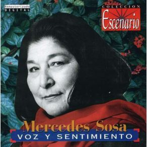 Download track Te Recuerdo Amanda Mercedes Sosa