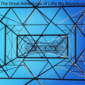 Download track Hydraulic Mountain Drill Little Big Adventure