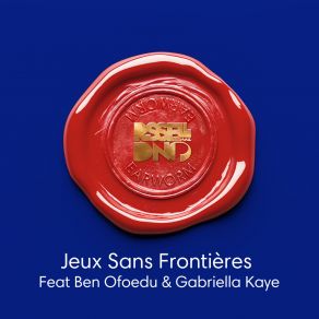 Download track Jeux Sans Frontières Gabriella Kaye