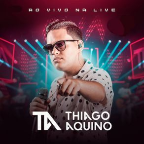 Download track Recaída Sem Compromisso Thiago Aquino