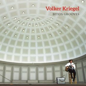 Download track You'veGot It Volker Kriegel