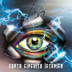 Download track Corto Circuito Isterico Ashi