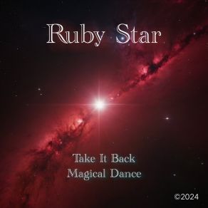 Download track Magical Dance Ruby Star