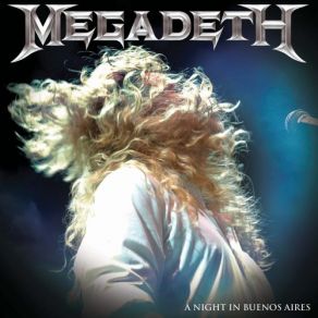 Download track Kick The Chair (Live At Obras Sanitarias Stadium, Argentina, 2005) Megadeth