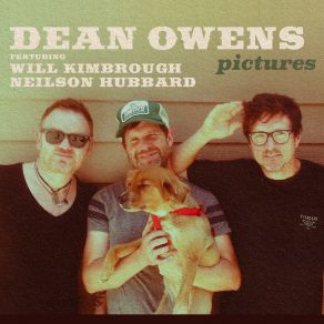 Download track Buffalo River Will Kimbrough, Neilson Hubbard, Dean Owens