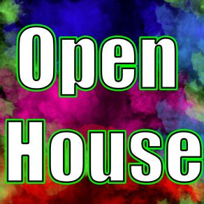 Download track Comprehensive Open House