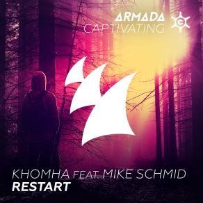 Download track Restart (Original Mix) Khomha, Mike Schmid