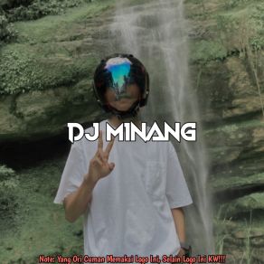 Download track Manyimpan Raso DJ Minang