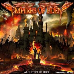 Download track Silent Hell Empires Of Eden