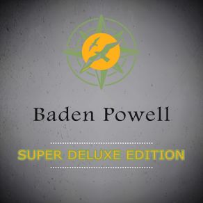 Download track Na Baixado Spaterio Baden Powell