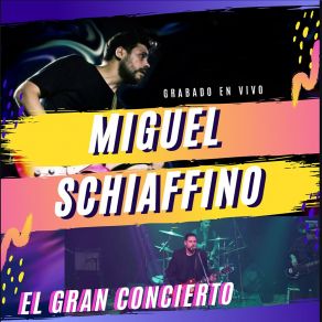 Download track Tengo Blues (En Vivo) Miguel Schiaffino