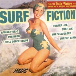 Download track King Of Teh Surf Guitar Dick Dale, His Del - Tones