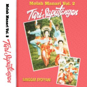 Download track Tari Selendang, Ver. I Sanggar Syofyani