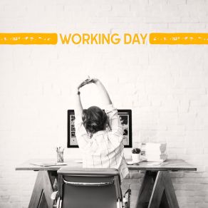 Download track Working Day Good Morning Jazz AcademyJazz Calming Music Academy