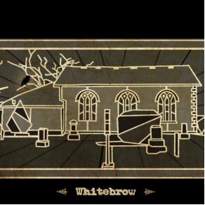 Download track Whitebrow Blues Whitebrow