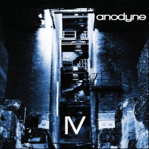 Download track Charon Anodyne